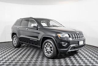 2015 Jeep Grand Cherokee Limited 1C4RJFBGXFC909159 2015 Jeep Grand Cherokee Limited