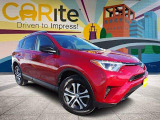 2018 Toyota RAV4 JTMBFREV0JD226131 2018 Toyota RAV4