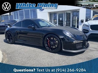 2015 Porsche 911 WP0AC2A94FS183159 2015 Porsche 911