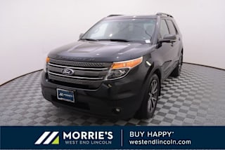2015 Ford Explorer XLT 1FM5K8D84FGA74385 2015 Ford Explorer XLT