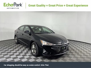 2020 Hyundai Elantra SEL 5NPD84LF4LH507248 2020 Hyundai Elantra SEL