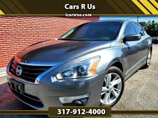 2015 Nissan Altima 1N4AL3AP0FC160031 2015 Nissan Altima