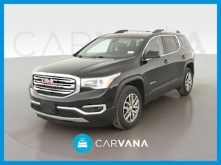 2017 GMC Acadia SLE-2 1GKKNLLS6HZ126223 2017 GMC Acadia SLE-2