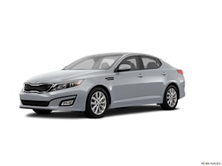 2014 Kia Optima EX 5XXGN4A76EG316561 2014 Kia Optima EX