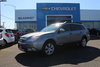 2010 Subaru Outback 2.5i Limited 4S4BRBKC9A3342561 2010 Subaru Outback 2.5i Limited