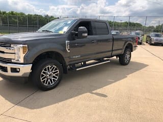 2019 Ford F-350 Super Duty Lariat 1FT8W3BT5KEE20174 2019 Ford F-350 Super Duty Lariat
