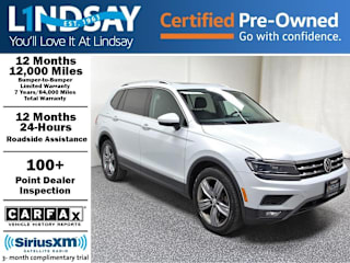 2018 Volkswagen Tiguan 2.0T SEL Premium 3VV5B7AXXJM095011 2018 Volkswagen Tiguan 2.0T SEL Premium