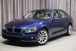 2018 BMW 3 Series 320i xDrive WBA8A3C53JA488331 2018 BMW 3 Series 320i xDrive