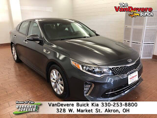 2018 Kia Optima S 5XXGT4L38JG208582 2018 Kia Optima S