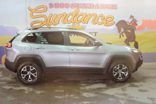 2016 Jeep Cherokee Trailhawk 1C4PJMBS7GW146128 2016 Jeep Cherokee Trailhawk