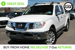 2012 Nissan Frontier SL 1N6AD0EV2CC423997 2012 Nissan Frontier SL