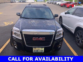 2015 GMC Terrain SLT-1 2GKALSEK0F6413249 2015 GMC Terrain SLT-1