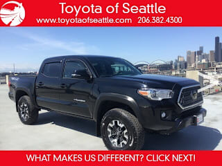 2019 Toyota Tacoma TRD Off-Road 3TMCZ5AN1KM278321 2019 Toyota Tacoma TRD Off-Road