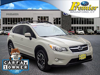 2013 Subaru Crosstrek JF2GPAVCXD2839183 2013 Subaru Crosstrek