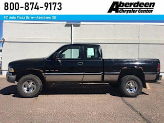 1995 Dodge Ram Pickup 1500 ST 3B7HF13ZXSM162185 1995 Dodge Ram Pickup 1500 ST