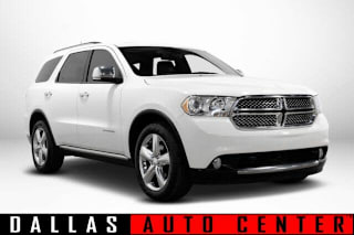 2011 Dodge Durango Citadel 1D4SE5GTXBC674488 2011 Dodge Durango Citadel