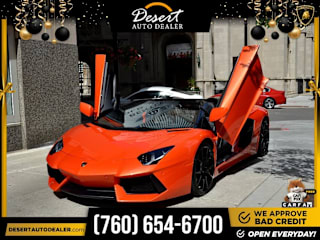 2014 Lamborghini Aventador LP 700-4 ZHWUR1ZD3ELA02716 2014 Lamborghini Aventador LP 700-4