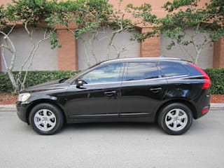 2012 Volvo XC60 3.2 YV4952DL4C2302146 2012 Volvo XC60 3.2