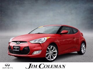 2013 Hyundai Veloster KMHTC6AD2DU149822 2013 Hyundai Veloster