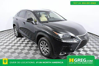 2018 Lexus NX 300 Base JTJYARBZ9J2114078 2018 Lexus NX 300 Base