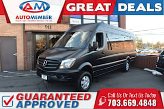 2017 Mercedes-Benz Sprinter Cargo WD3FE8CD6HP539177 2017 Mercedes-Benz Sprinter Cargo