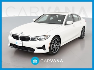 2020 BMW 3 Series 330i WBA5R1C05LFH66191 2020 BMW 3 Series 330i