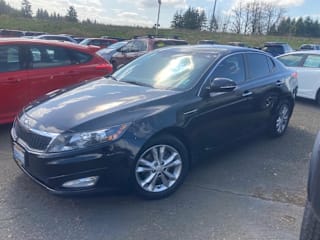 2013 Kia Optima 5XXGN4A79DG158005 2013 Kia Optima
