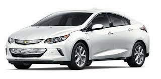 2018 Chevrolet Volt Premier 1G1RB6S55JU135152 2018 Chevrolet Volt Premier
