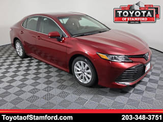 2018 Toyota Camry L 4T1B11HK0JU525308 2018 Toyota Camry L