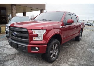2015 Ford F-150 1FTEW1EG9FFA22262 2015 Ford F-150