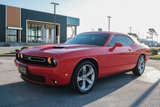 2017 Dodge Challenger R/T 2C3CDZBTXHH651399 2017 Dodge Challenger R/T