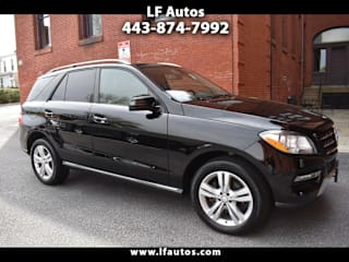 2013 Mercedes-Benz M-Class ML 350 4MATIC 4JGDA5HB1DA256550 2013 Mercedes-Benz M-Class ML 350 4MATIC