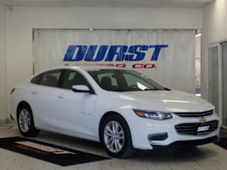 2018 Chevrolet Malibu LT 1G1ZD5ST2JF246393 2018 Chevrolet Malibu LT