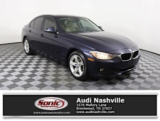 2015 BMW 3 Series 320i WBA3B1C57FK137998 2015 BMW 3 Series 320i