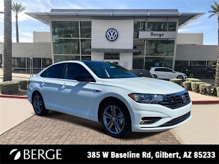 2020 Volkswagen Jetta 1.4T R-Line SULEV 3VWC57BU0LM093012 2020 Volkswagen Jetta 1.4T R-Line SULEV
