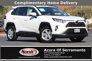 2019 Toyota RAV4 JTMW1RFV2KJ012954 2019 Toyota RAV4