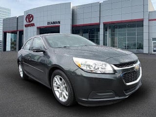 2015 Chevrolet Malibu LT 1G11C5SL8FF267689 2015 Chevrolet Malibu LT