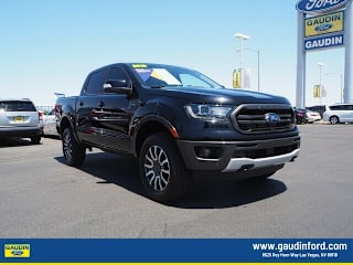 2019 Ford Ranger Lariat 1FTER4EH9KLA15793 2019 Ford Ranger Lariat