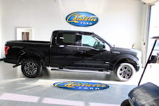 2017 Ford F-150 1FTEW1EP9HFC58834 2017 Ford F-150