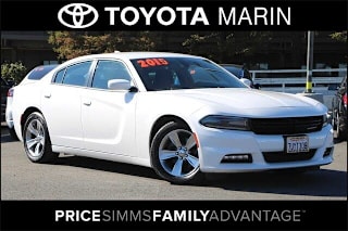 2015 Dodge Charger 2C3CDXHG8FH798879 2015 Dodge Charger
