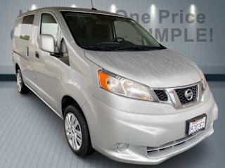 2017 Nissan NV200 S 3N6CM0KN2HK713333 2017 Nissan NV200 S