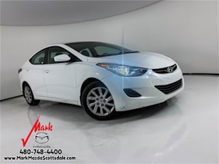 2012 Hyundai Elantra GLS 5NPDH4AEXCH119239 2012 Hyundai Elantra GLS