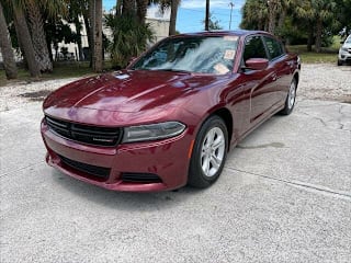 2019 Dodge Charger SXT 2C3CDXBG4KH652966 2019 Dodge Charger SXT