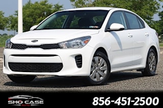2018 Kia Rio S 3KPA24ABXJE059720 2018 Kia Rio S