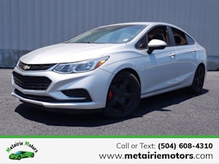 2016 Chevrolet Cruze LS Auto 1G1BC5SM0G7234386 2016 Chevrolet Cruze LS Auto