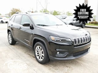 2019 Jeep Cherokee Latitude Plus 1C4PJMLB8KD198953 2019 Jeep Cherokee Latitude Plus