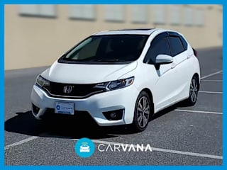 2015 Honda Fit 3HGGK5G85FM776567 2015 Honda Fit