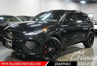 2020 Jaguar E-PACE P300 R-Dynamic HSE SADFM2GX8L1Z90122 2020 Jaguar E-PACE P300 R-Dynamic HSE