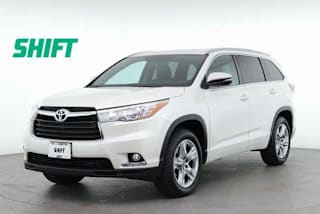 2016 Toyota Highlander Limited 5TDYKRFH6GS140690 2016 Toyota Highlander Limited