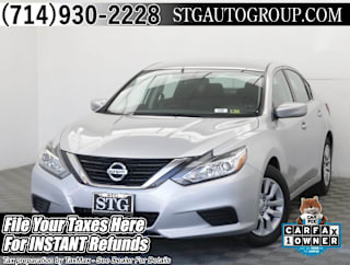 2018 Nissan Altima 1N4AL3AP8JC250410 2018 Nissan Altima